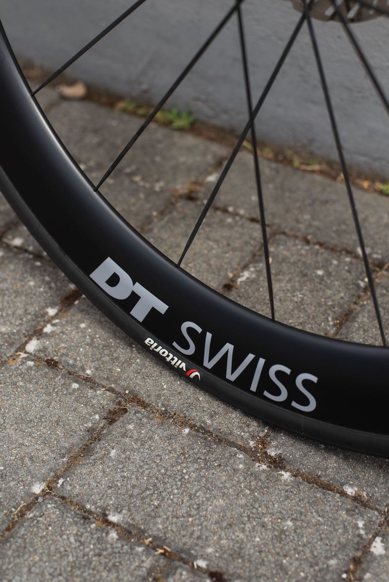 Brugt Canyon Aeroad CF SLX 8 Di2 2026 2026 Road & Gravel — billede 15 af 17