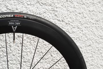 Brugt Canyon Aeroad CF SLX 8 Di2 2026 2026 Road & Gravel — billede 3 af 17