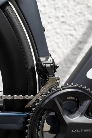 Brugt Canyon Aeroad CF SLX 8 Di2 2026 2026 Road & Gravel — billede 17 af 17
