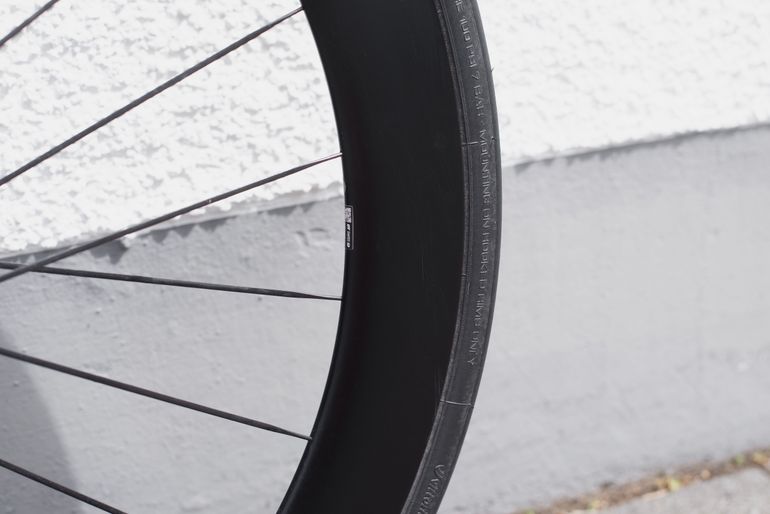 Brugt Canyon Aeroad CF SLX 8 Di2 2026 2026 Road & Gravel — billede 2 af 17