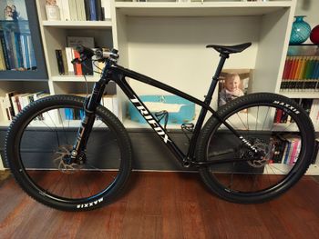 Używany Trifox SDY20 2026 Frameset 2026 Mountainbike — zdjęcie 3 z 3