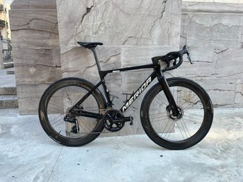 Gebrauchtes Merida SCULTURA 10K 2026 2026 Road & Gravel