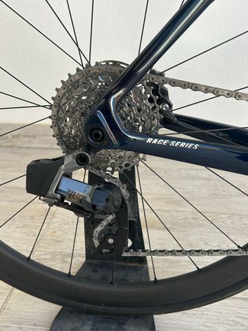 Brugt Megamo PULSE ELITE AXS 09 2022 2022 Road & Gravel — billede 2 af 6