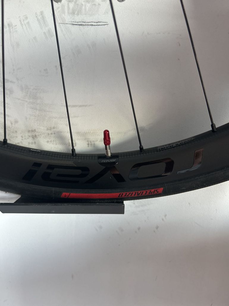 Brugt Megamo PULSE ELITE AXS 09 2022 2022 Road & Gravel — billede 5 af 6