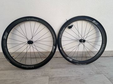 Brugt Megamo PULSE ELITE AXS 09 2022 2022 Road & Gravel — billede 4 af 6