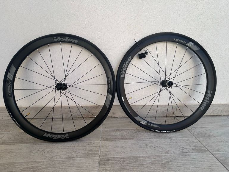 Brugt Megamo PULSE ELITE AXS 09 2022 2022 Road & Gravel — billede 4 af 6