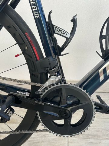Brugt Megamo PULSE ELITE AXS 09 2022 2022 Road & Gravel — billede 3 af 6