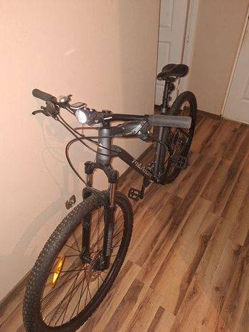 Brugt Merida BIG NINE 60 2022 2022 Mountainbike — billede 2 af 5