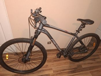 Brugt Merida BIG NINE 60 2022 2022 Mountainbike — billede 3 af 5