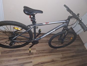 Brugt Merida BIG NINE 60 2022 2022 Mountainbike — billede 4 af 5