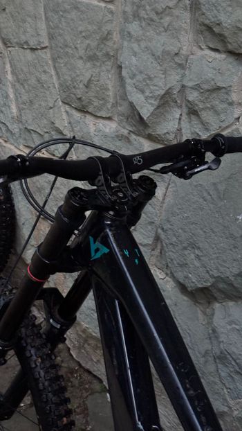 Gebrauchtes YT Industries Tues CORE 2 27 2023 2023 MTB