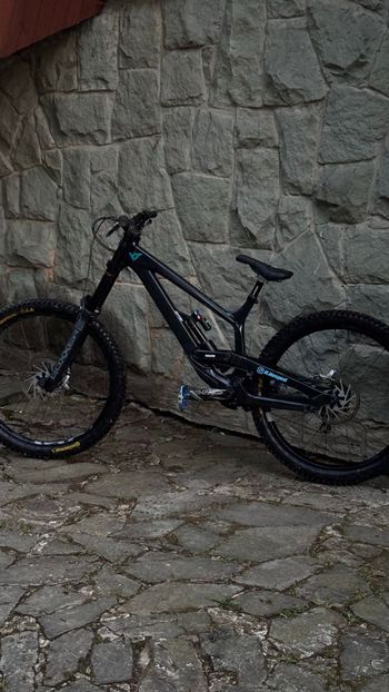 Używany YT Industries Tues CORE 2 27 2023 2023 MTB