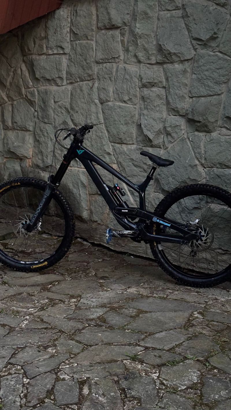 Brugt YT Industries Tues CORE 2 27 2023 2023 MTB