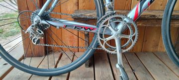 Brugt FRW Hunters Point 2012 2012 Road & Gravel — billede 4 af 4