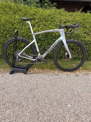 Gebrauchtes Pinarello DOGMA GR SRAM RED XPLR AXS 1x13 2026 2026 Road & Gravel