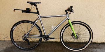 Gebrauchtes DECATHLON Hybride 2025 Urban & Touring