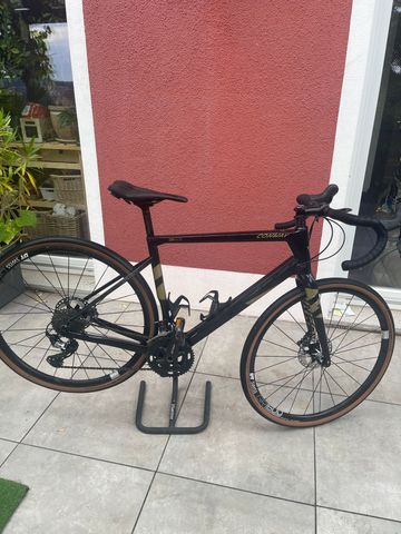 Conway GRV 12.0 2023 2023 Road & Gravel usato