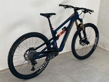 Nukeproof Mega Shimano Deore XT 2022 MTB usato