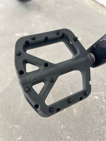 Brugt Nukeproof Mega Shimano Deore XT 2022 Mountainbike — billede 12 af 13