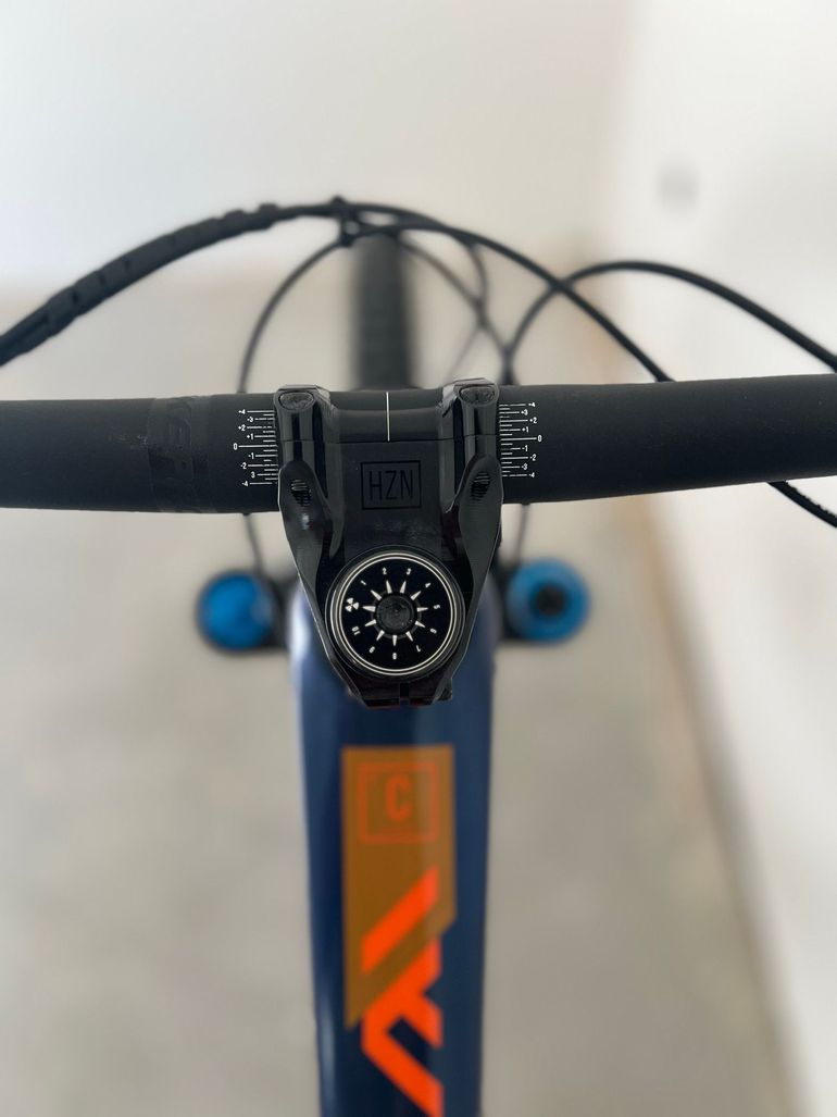 Brugt Nukeproof Mega Shimano Deore XT 2022 Mountainbike — billede 7 af 13