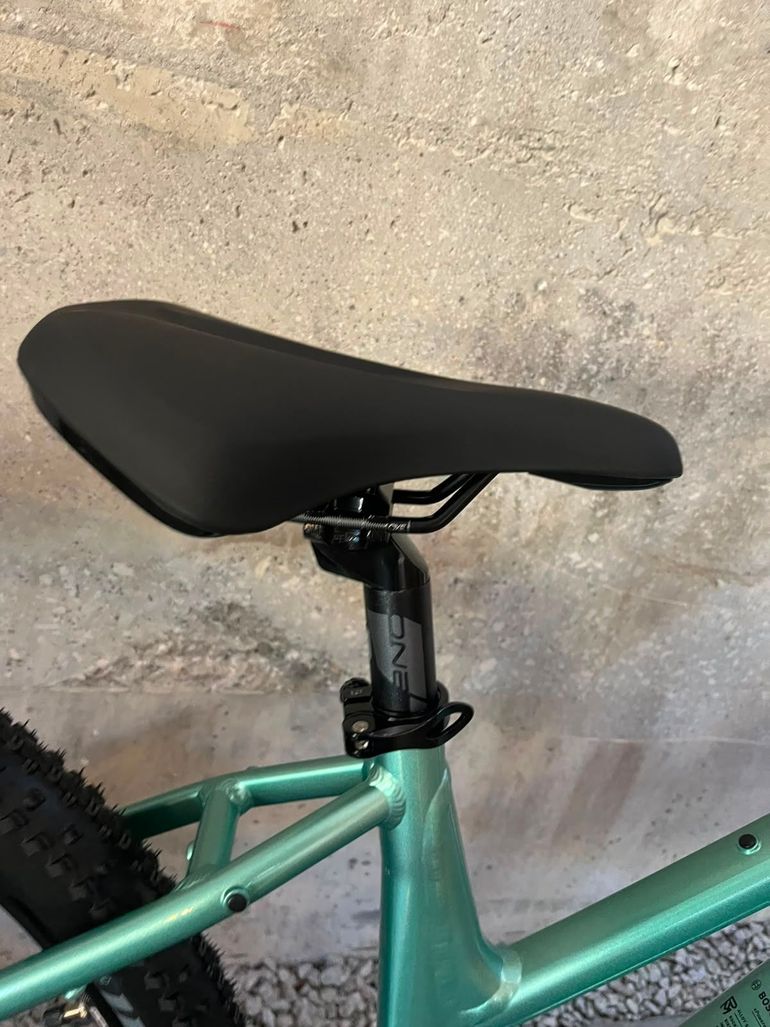 Brugt Rock Machine Torrent E50-29 B Easy Entry 2026 Urban — billede 8 af 8