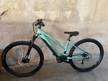 Brugt Rock Machine Torrent E50-29 B Easy Entry 2026 Urban — billede 2 af 8