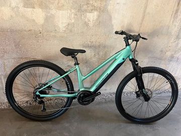 Used Rock Machine Torrent E50-29 B Easy Entry 2026 Urban & Touring