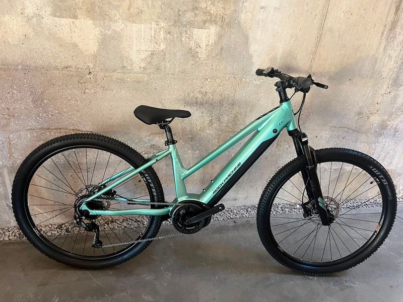 Used Rock Machine Torrent E50-29 B Easy Entry 2026 Urban & Touring