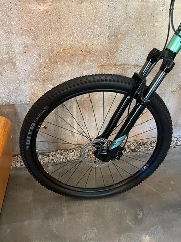 Brugt Rock Machine Torrent E50-29 B Easy Entry 2026 Urban — billede 4 af 8