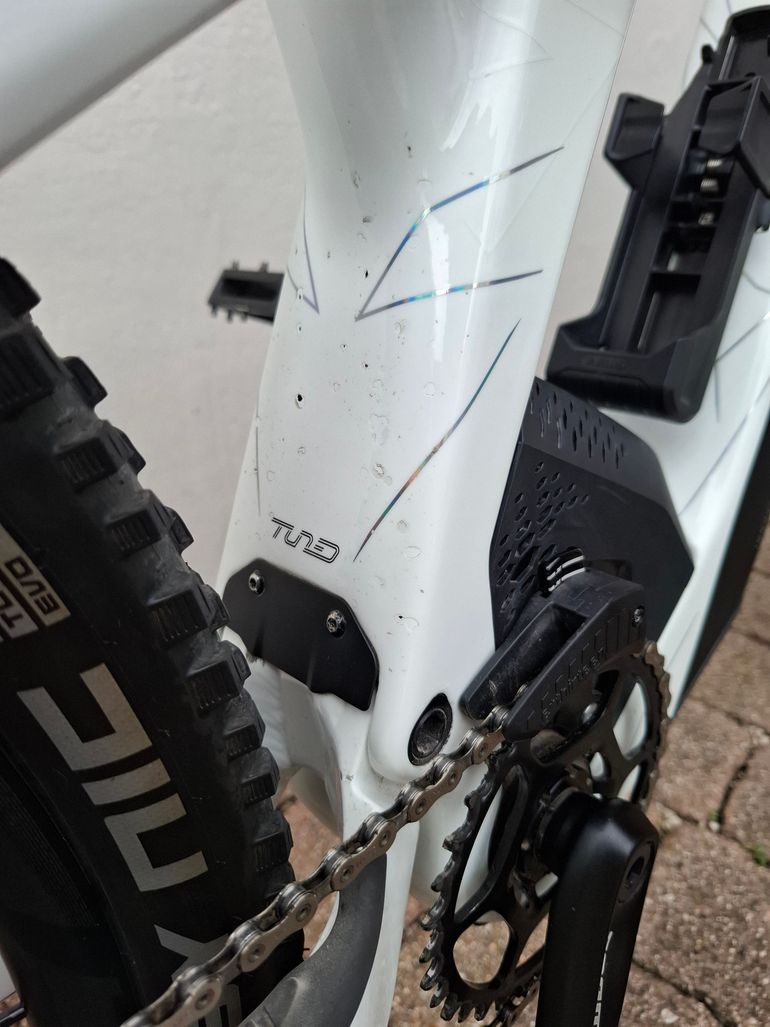 Brugt Scott Patron eRIDE 900 Tuned 2022 2022 Mountainbike — billede 7 af 13
