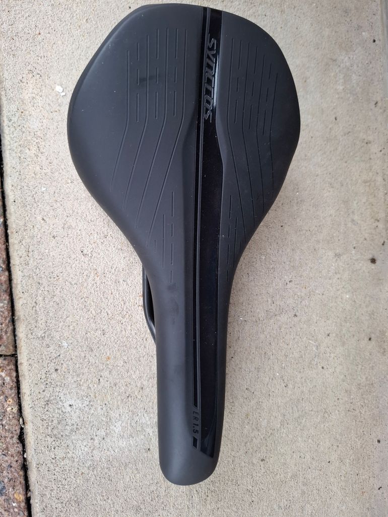 Brugt Scott Patron eRIDE 900 Tuned 2022 2022 Mountainbike — billede 13 af 13