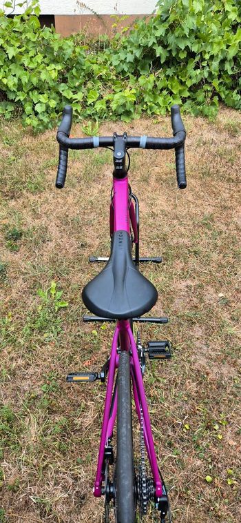 Brugt Cube Axial Ws Pro 2021 Road & Gravel — billede 3 af 10