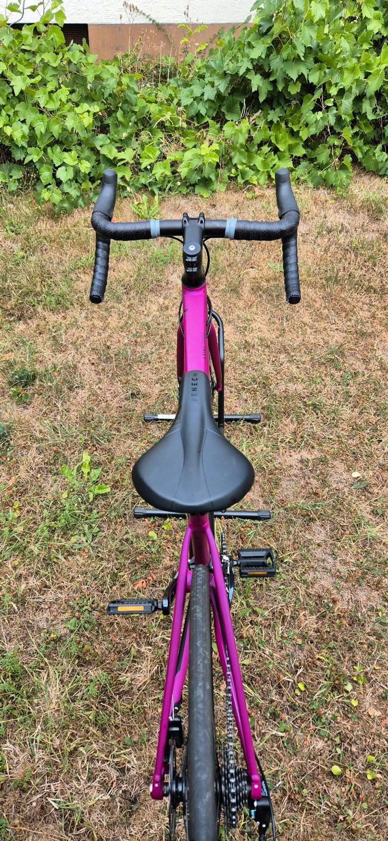 Brugt Cube Axial Ws Pro 2021 Road & Gravel — billede 3 af 10