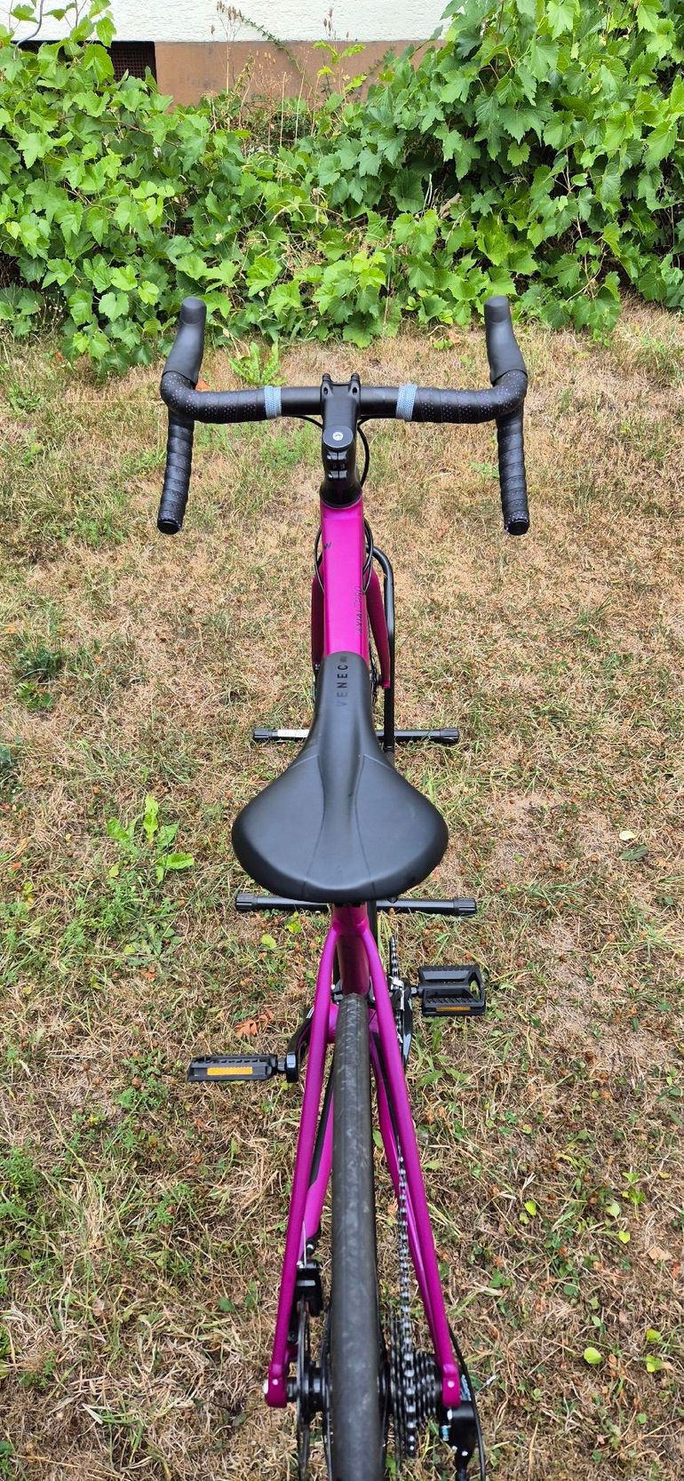 Brugt Cube Axial Ws Pro 2021 Road & Gravel — billede 7 af 10