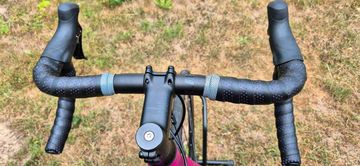 Gebrauchtes Cube Axial Ws Pro 2021 Road & Gravel, Violett — Bild 2 von 10