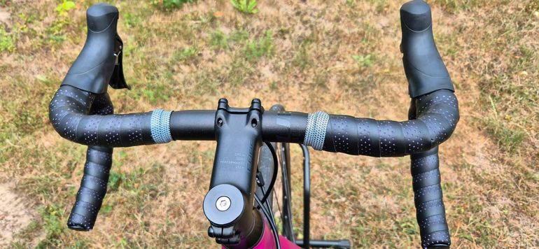 Brugt Cube Axial Ws Pro 2021 Road & Gravel — billede 2 af 10