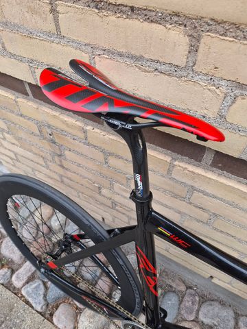 Použité Felt Tk2 2017 2017 Road & Gravel — obrázek 6 z 13