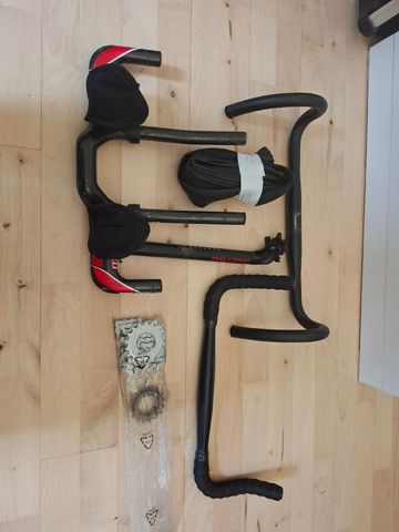 Použité Felt Tk2 2017 2017 Road & Gravel — obrázek 12 z 13