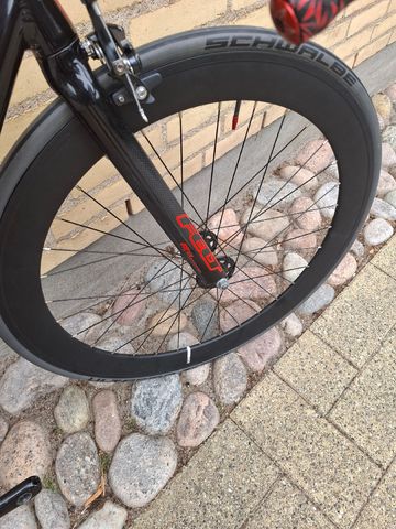 Použité Felt Tk2 2017 2017 Road & Gravel — obrázek 4 z 13