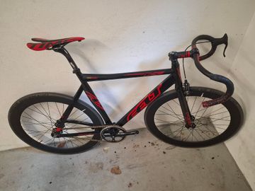 Použité Felt Tk2 2017 2017 Road & Gravel — obrázek 10 z 13