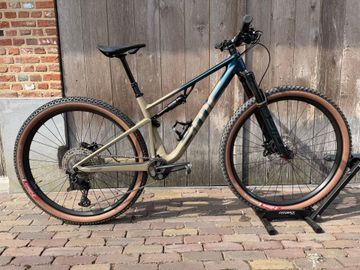 Gebrauchtes BMC Fourstroke LT TWO 2024 2024 MTB