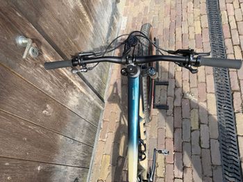 Używany BMC Fourstroke LT TWO 2024 2024 Mountainbike — zdjęcie 6 z 9