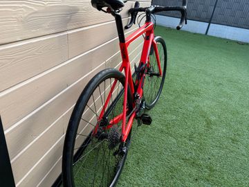 Brugt BMC Teammachine SLR SIX 2023 2023 Road & Gravel — billede 3 af 3
