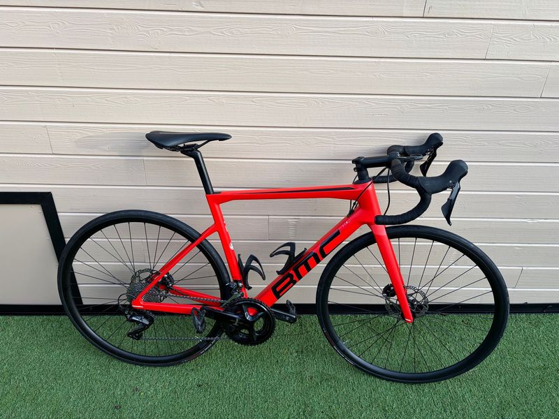 Gebrauchtes BMC Teammachine SLR SIX 2023 2023 Road & Gravel