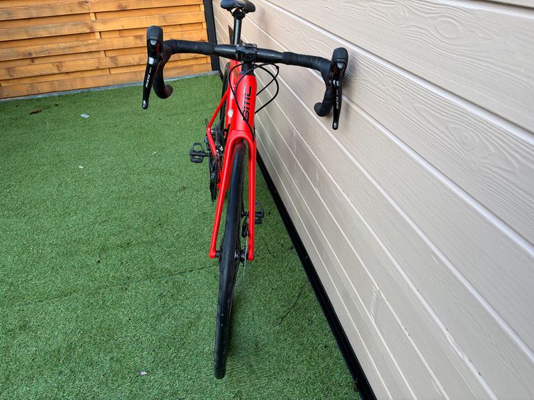 Brugt BMC Teammachine SLR SIX 2023 2023 Road & Gravel — billede 2 af 3