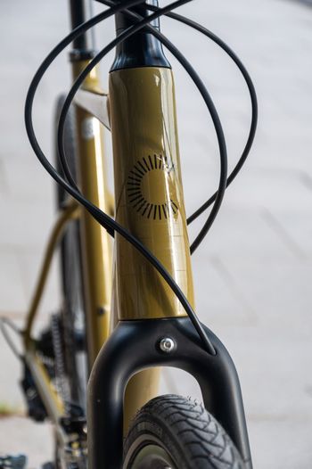 Cannondale Topstone 2 GRX - 2x 2024 2024 Road & Gravel usato, Verde — immagine 3 di 5