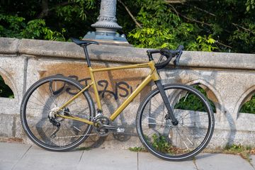 Używany Cannondale Topstone 2 GRX - 2x 2024 2024 Road & Gravel — zdjęcie 2 z 6