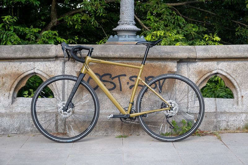 Used Cannondale Topstone 2 GRX - 2x 2024 2024 Road & Gravel