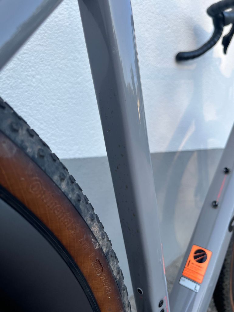 Brugt Canyon Grizl CF SL 7 eTap 2022 2022 Road & Gravel — billede 19 af 19