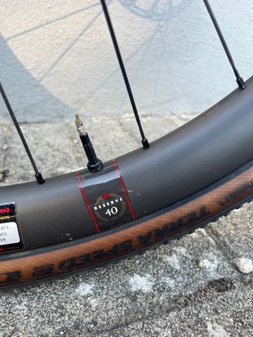 Brugt Canyon Grizl CF SL 7 eTap 2022 2022 Road & Gravel — billede 9 af 19